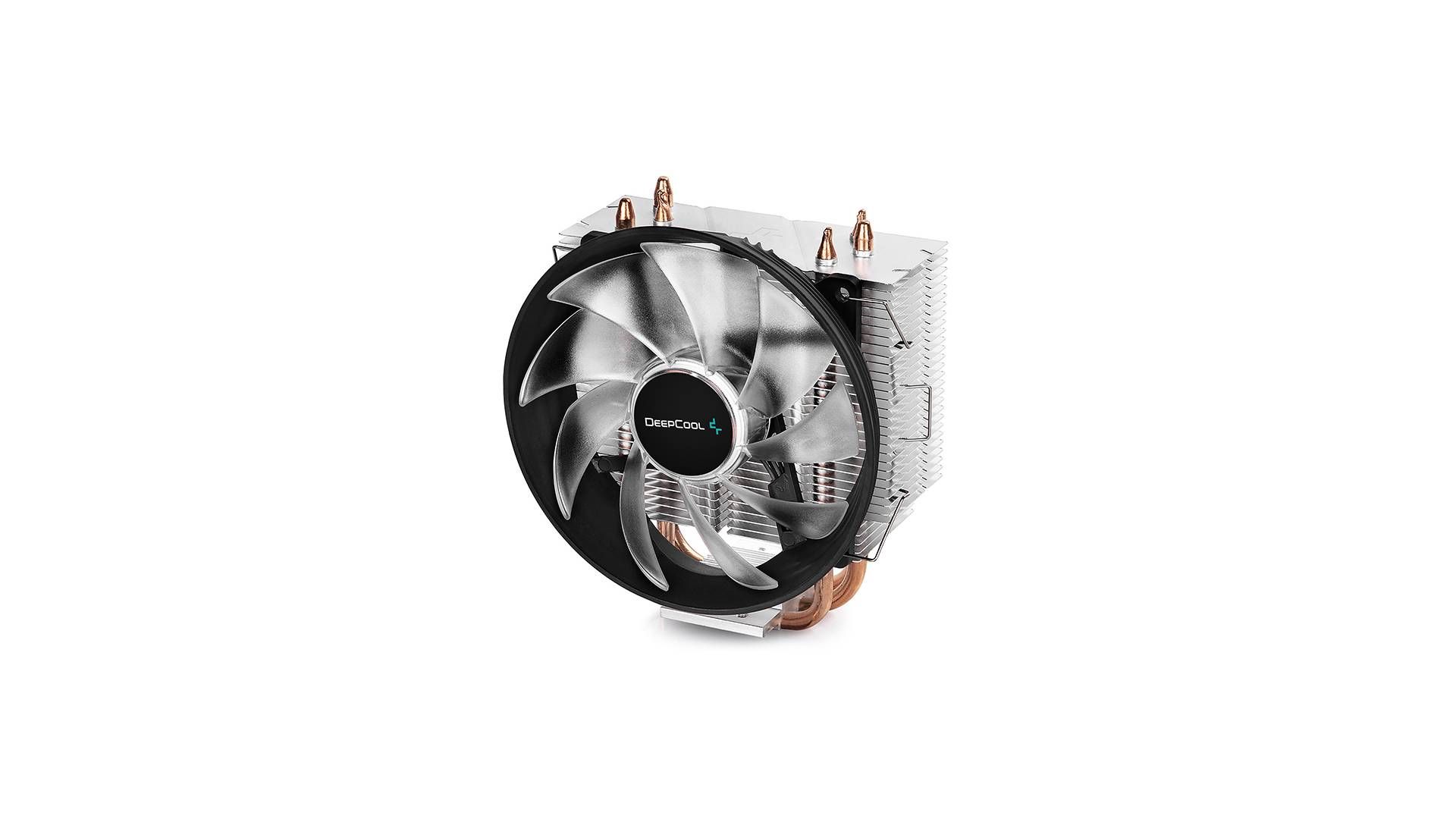 خنک کننده CPU بادی DeepCool GAMMAXX 300B