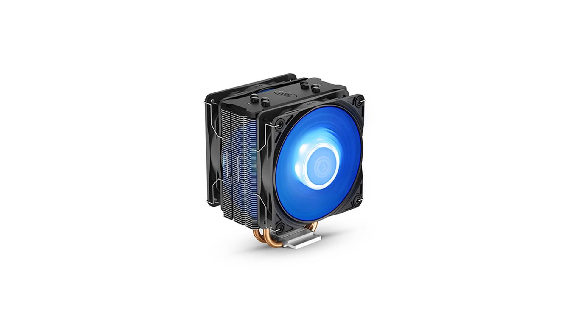 DeepCool Gammaxx 400 PRO