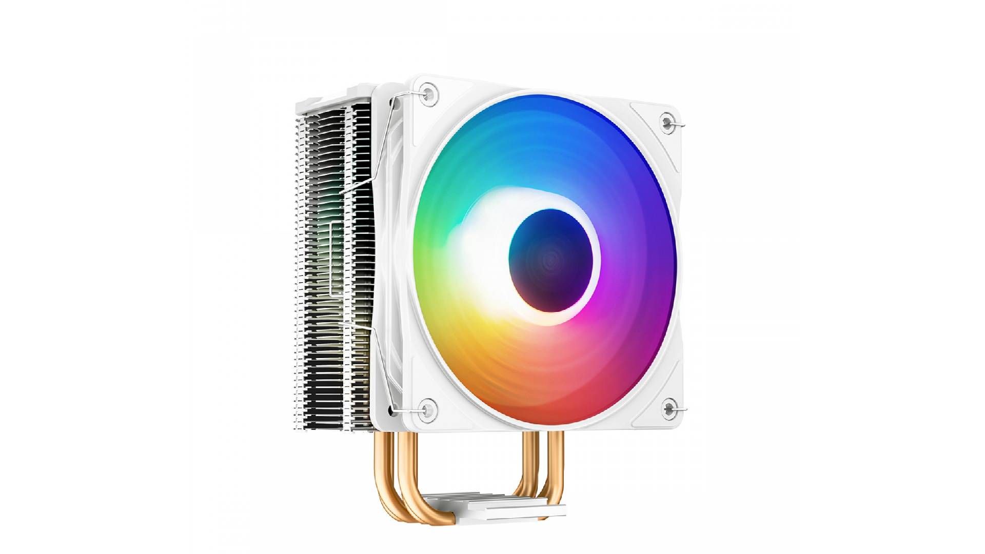 خنک کننده CPU بادری DeepCool Gammaxx 400 XT