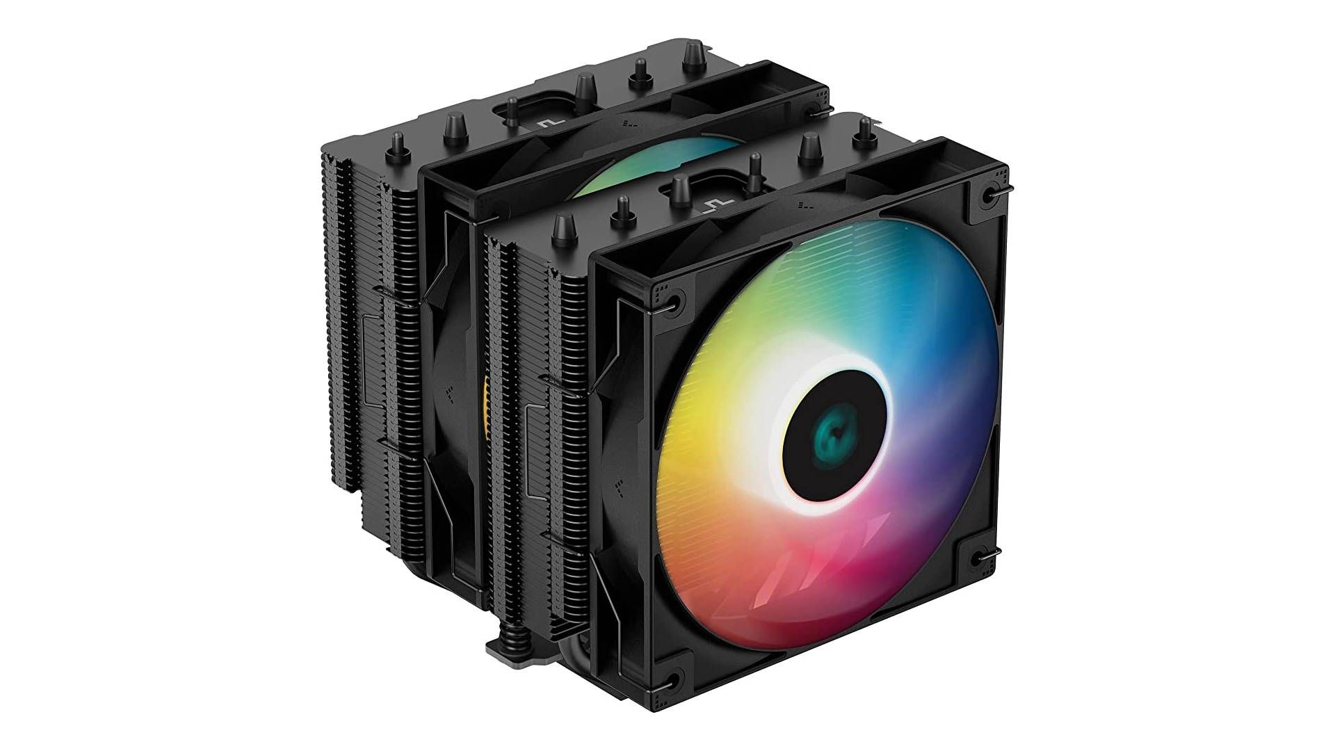 کولر CPU بادی DeepCool GAMMAXX AG620