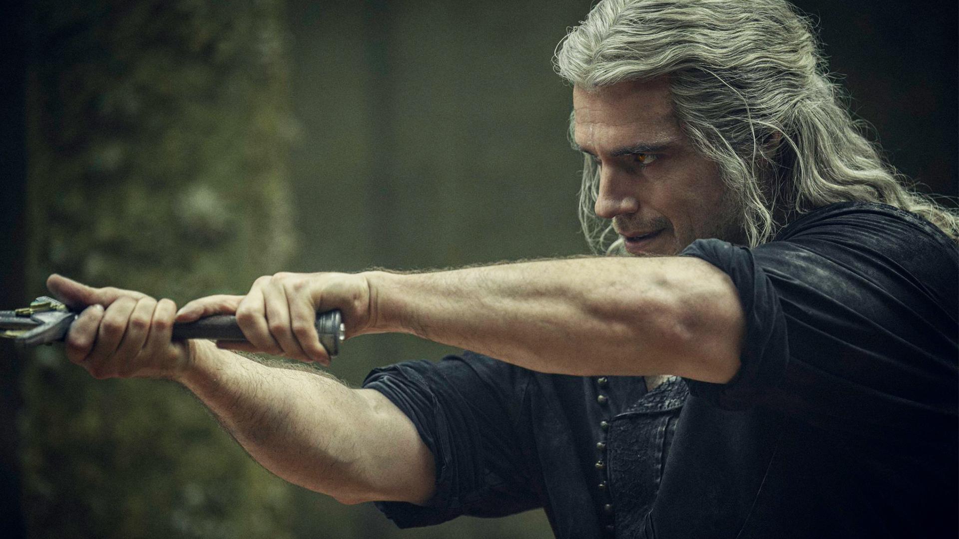 مقابله گرالت با تهدیدها در نخستین بخش فصل سوم سریال The Witcher