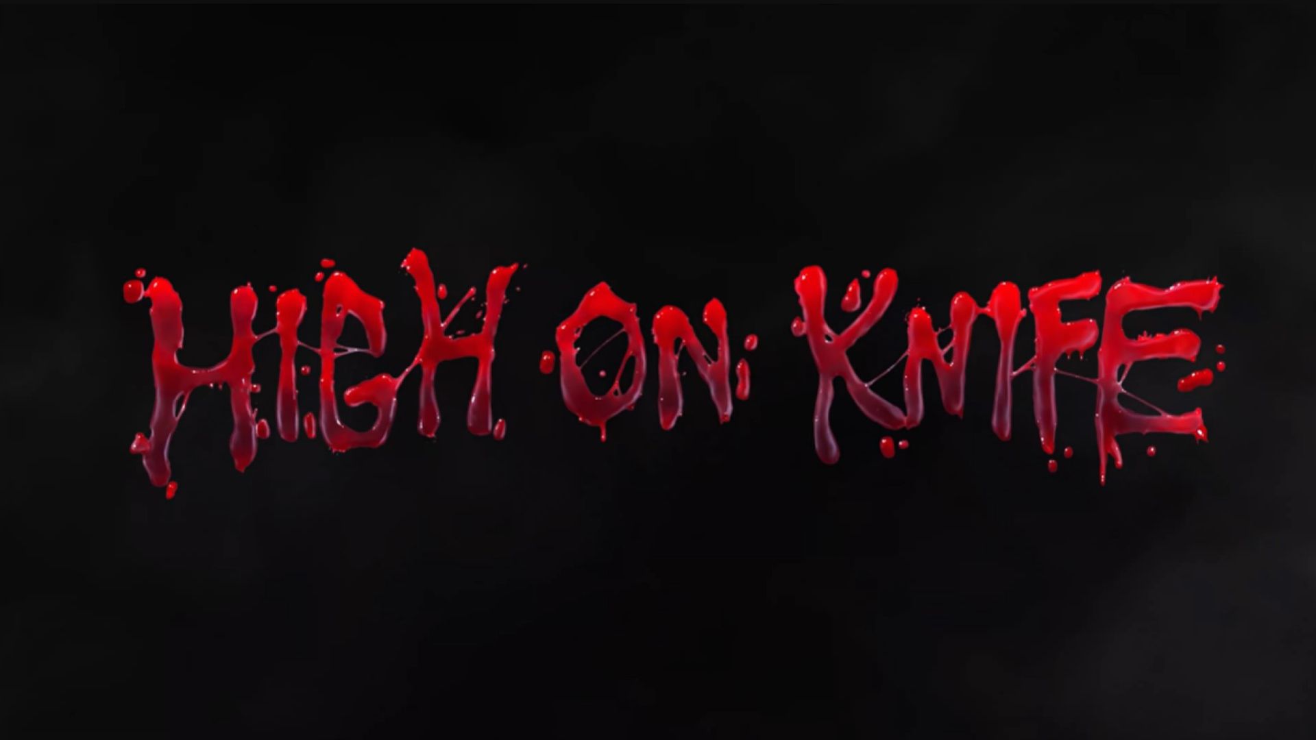 بسته الحاقی High on Knife بازی High on Life