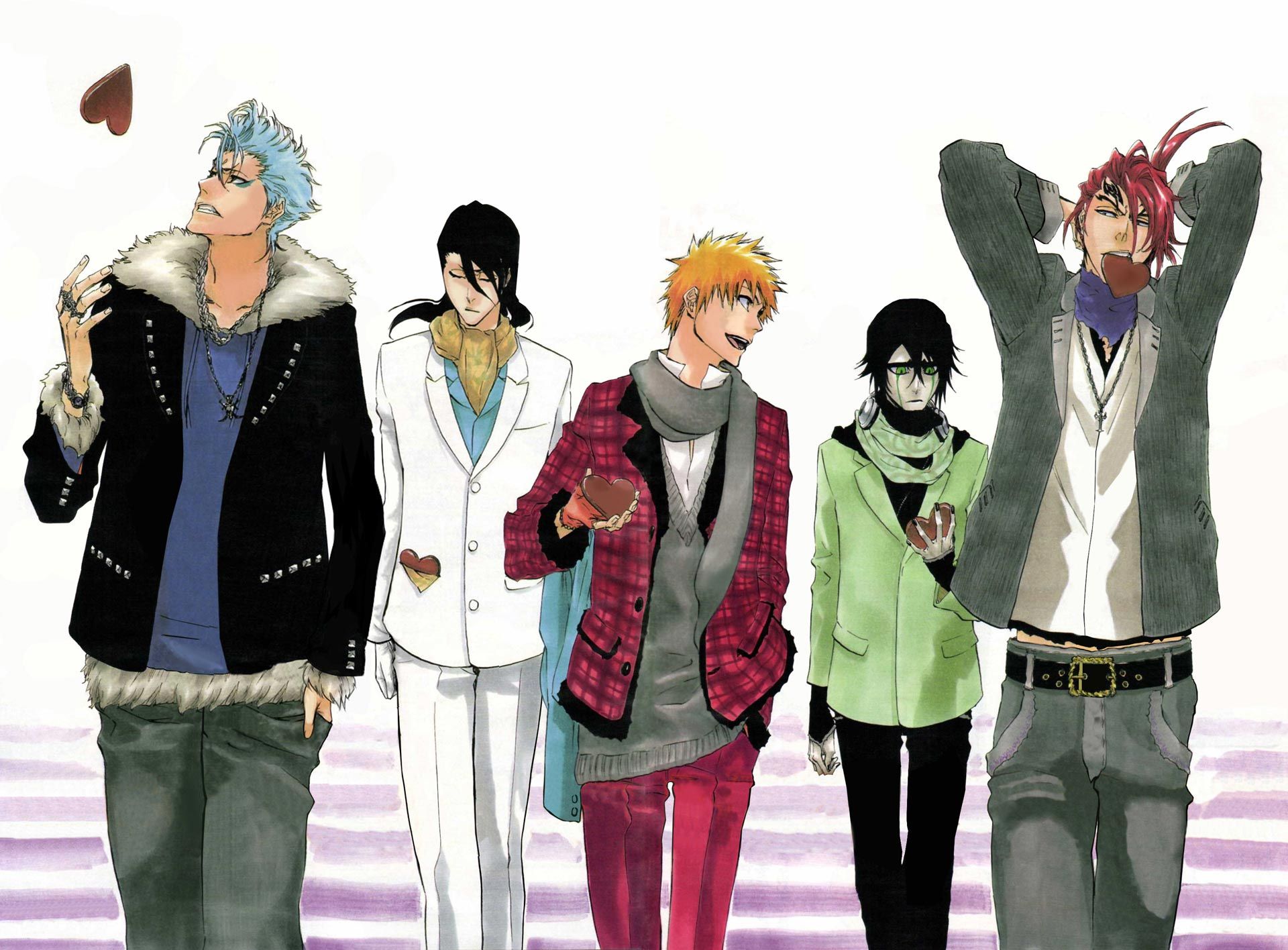 2023-6-ichigo-kurosaki-his-friend-fashion-show