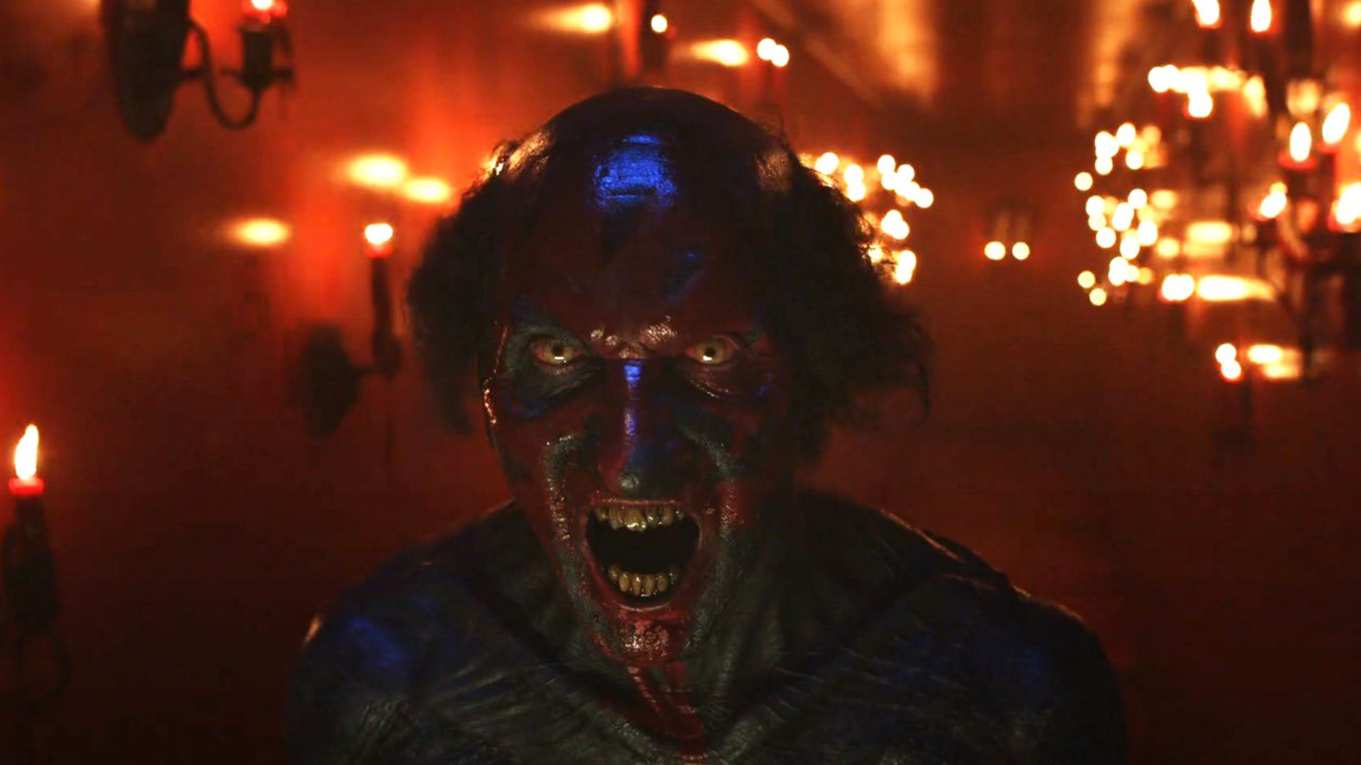 شیاطین سرکوب‌شده‌ی فیلم Insidious: The Red Door 