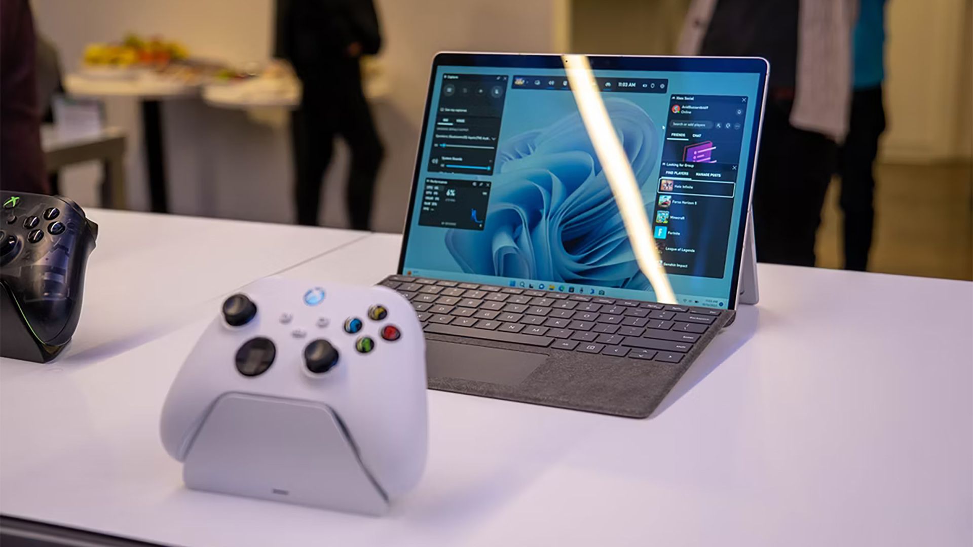 تبلت Microsoft Surface Pro 9