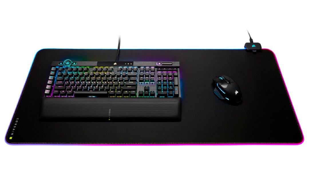 ماوس پد MM700 RGB EXTENDED