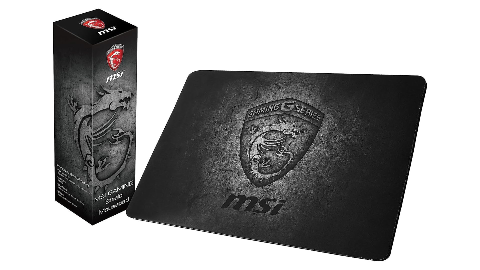 ماوس پد MSI shield