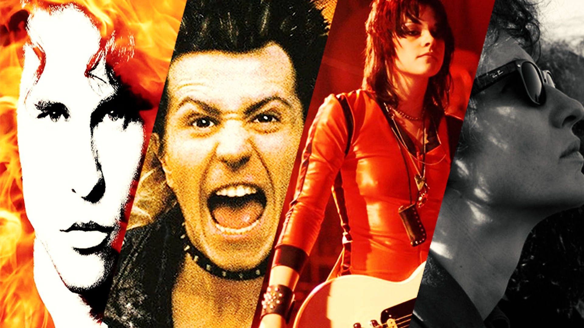 کاور برترین فیلم‌های برگرفته از زندگی خوانندگان و موسیقیدانان با حضور کیت بلانشت و گری اولدمن