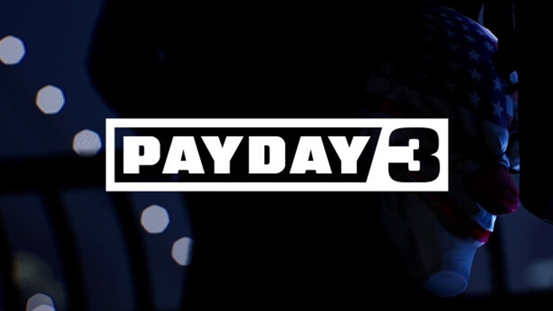 لوگو بازی Payday 3 استودیو استاریریز