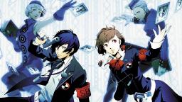 شخصیت‌های بازی Persona 3