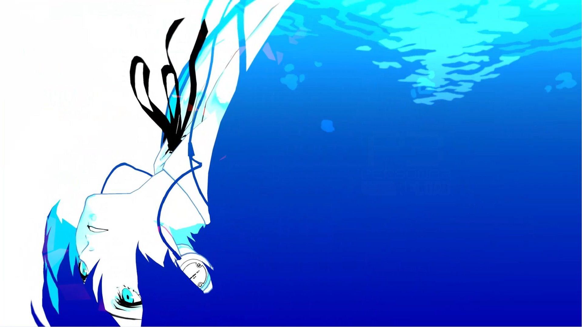 شخصیت اصلی بازی Persona 3 Reload