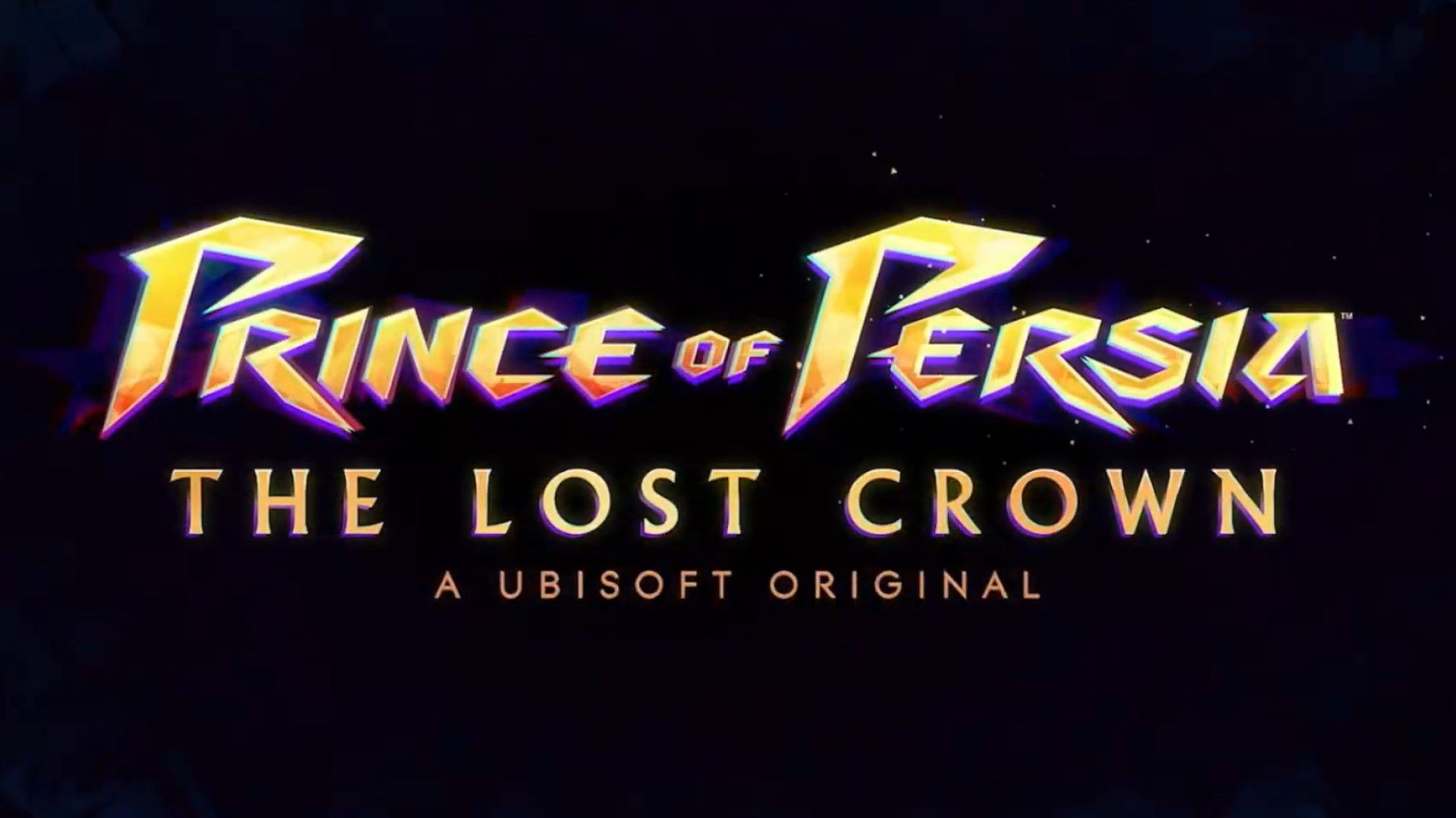 تصویر بازی Prince of Persia: The Last Crown