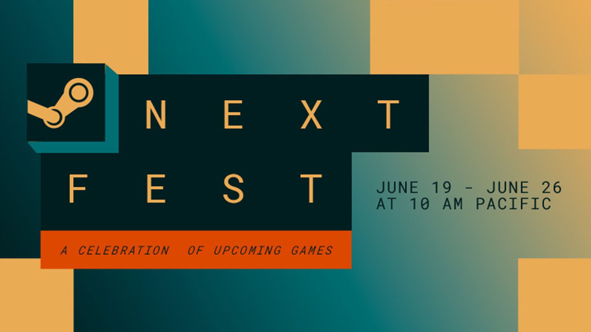 رویداد Steam Next Fest ژوئن ۲۰۲۳ 