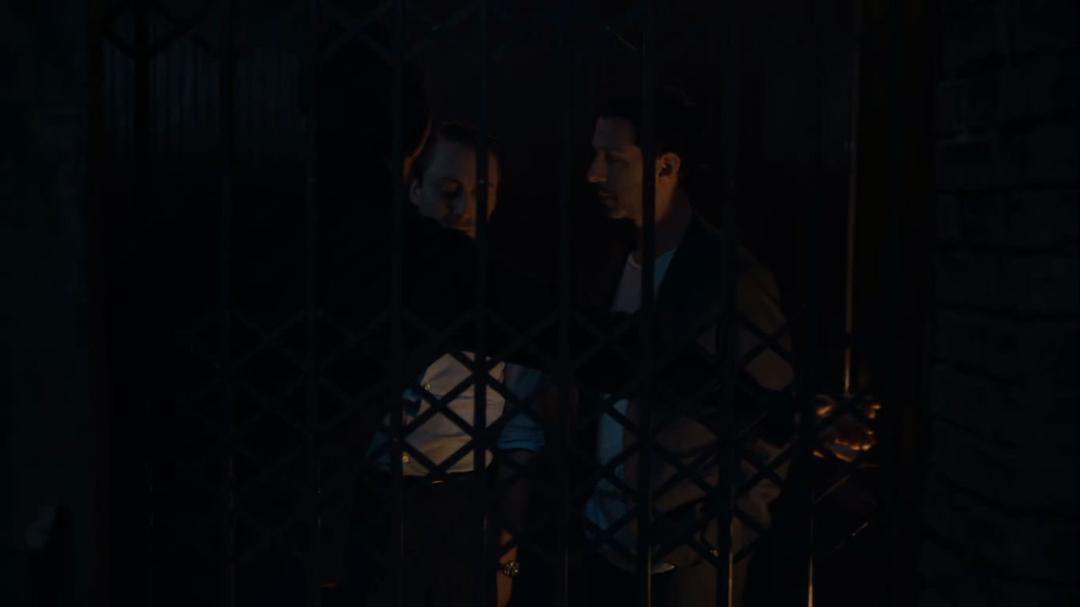 2023-6-succession-kendall-roman-elevator