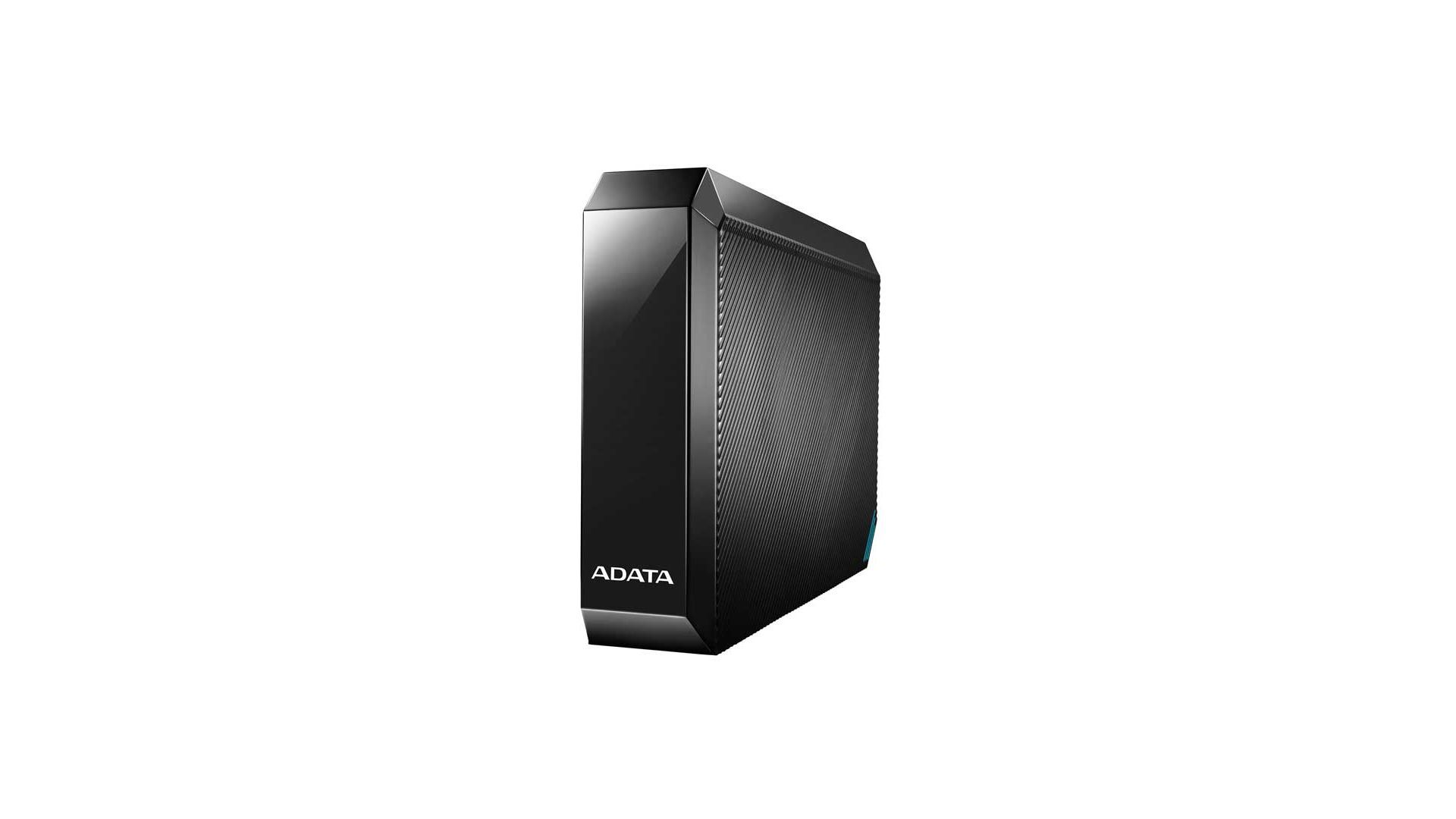 هارد اکسترنال ۶ ترابایت ADATA HM800 6TB Desktop