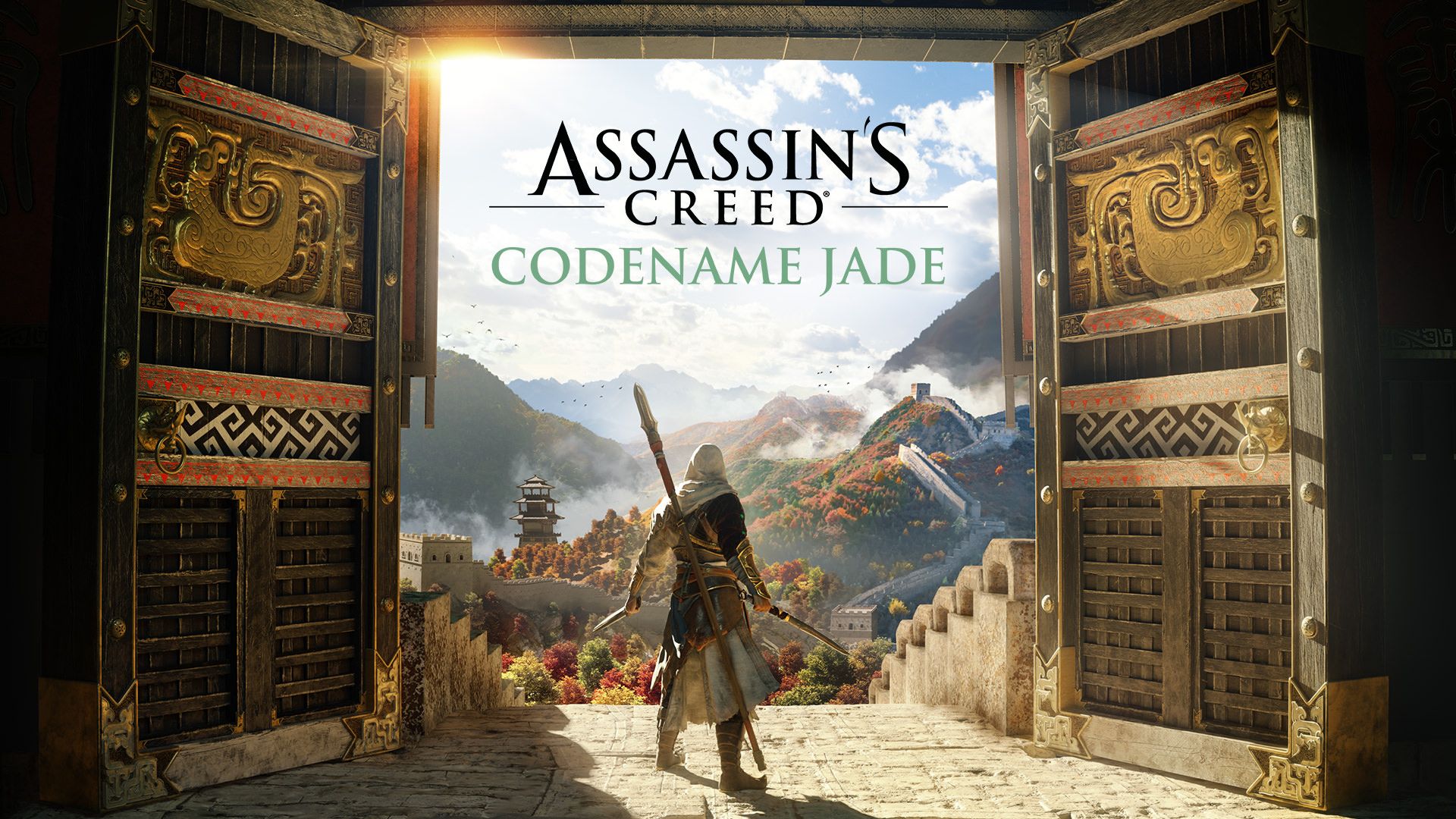 ماجراجویی کاراکتر اصلی Assassin's Creed: Codename Jade در قرن سوم قبل از میلاد