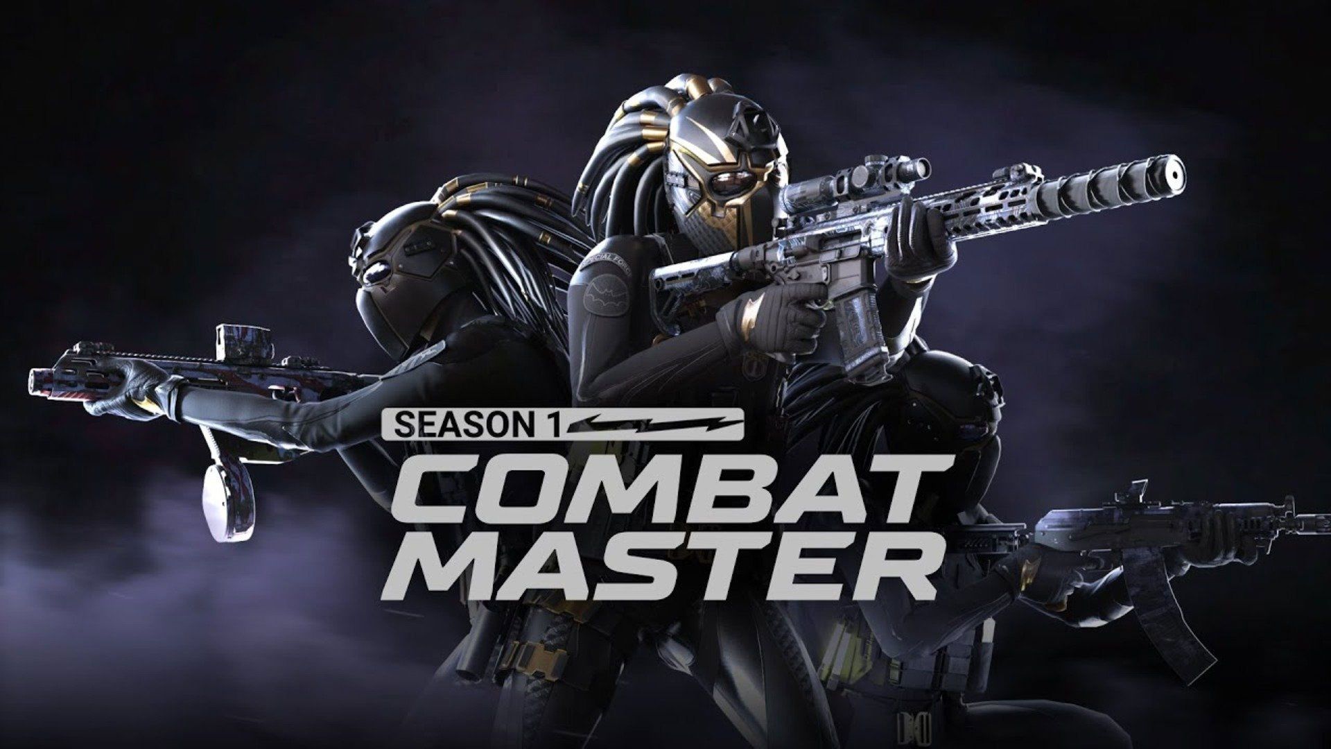 بازی موبایل Combat Master