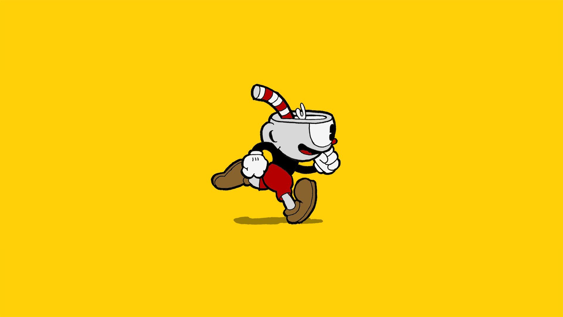 ماجراجویی‌های هیجان‌انگیز کاپهد در بازی Cuphead