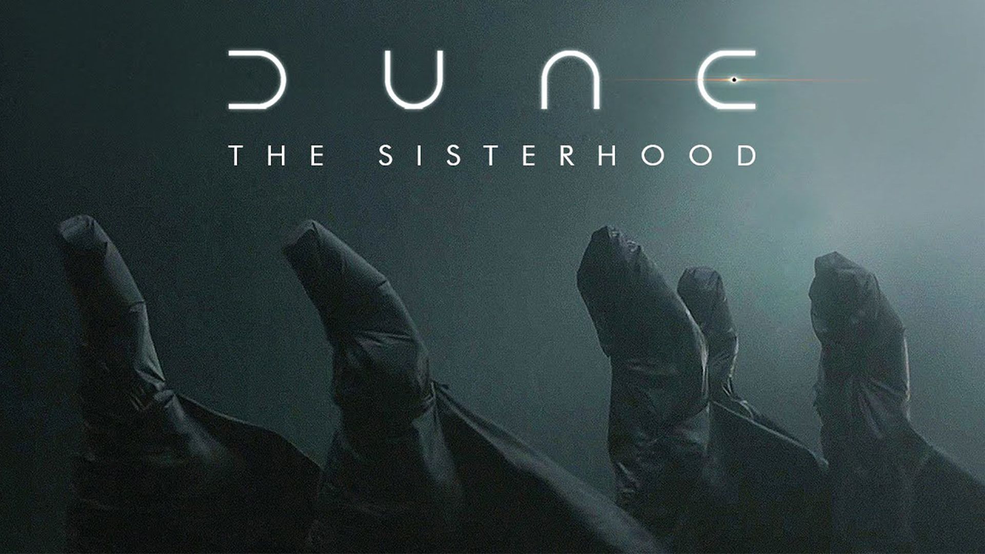 انجمن خواهری در سریال پیش‌درآمد Dune: The Sisterhood
