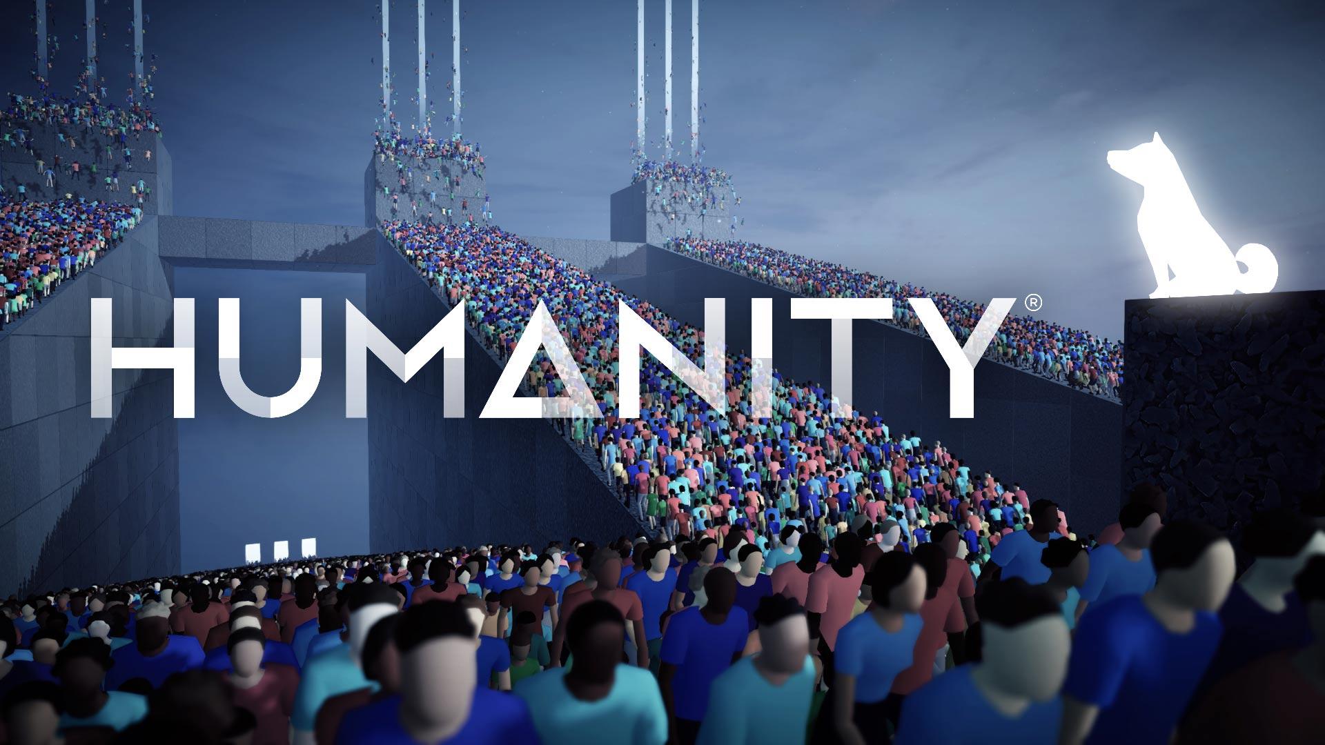 بررسی بازی Humanity (هیومنیتی)