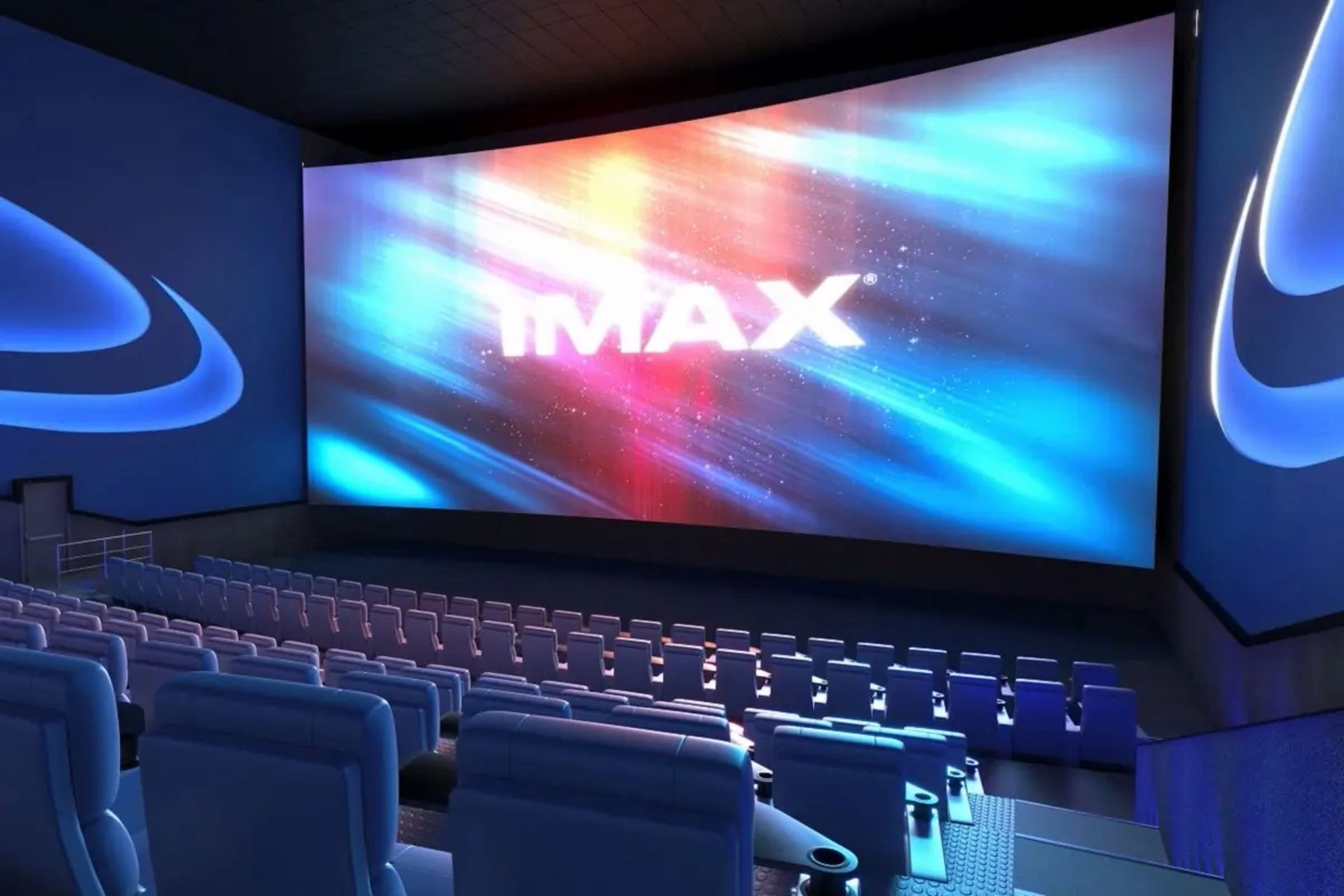 سینمای IMAX