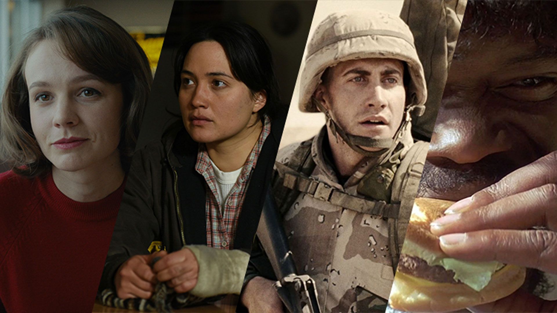 همبرگر معرکه، جیک جیلنهال، لیلی گلداستون و کری مولیگان در شماره ۲۹۸ سری مقالات «آخر هفته چه فیلمی ببینیم؟» رسانه زومجی