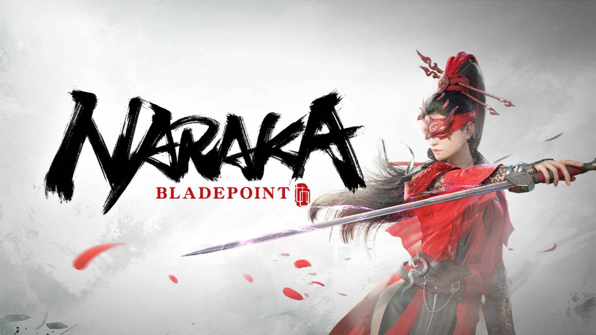 شمشیربازی قهرمان بازی Naraka: Bladepoint