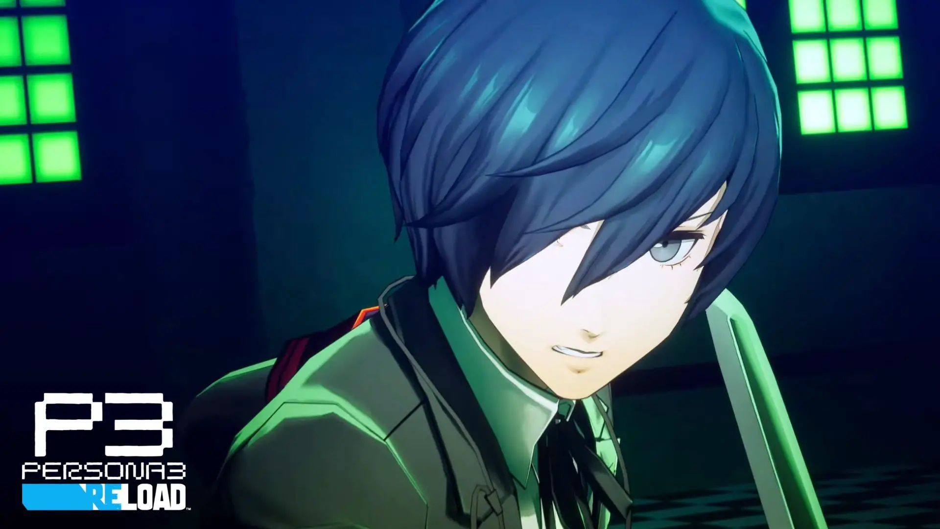 پروتاگونیست بازی Persona 3 Reload