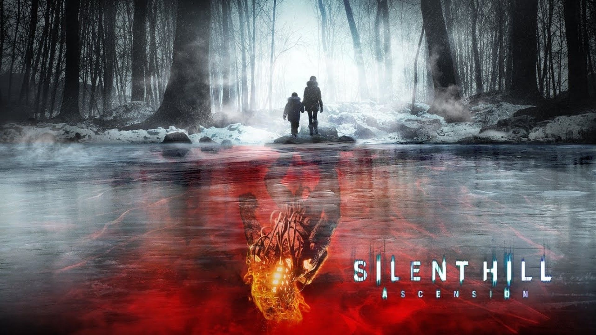 تصویری از بازی Silent Hill: Ascension