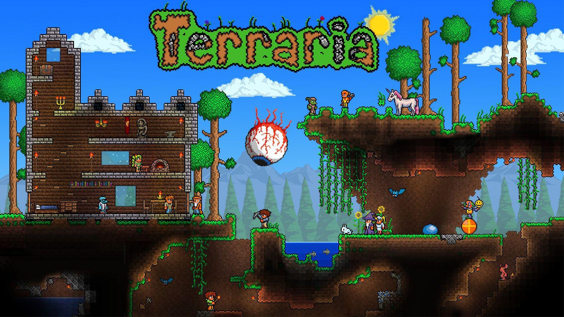 2023-7-terraria-environment