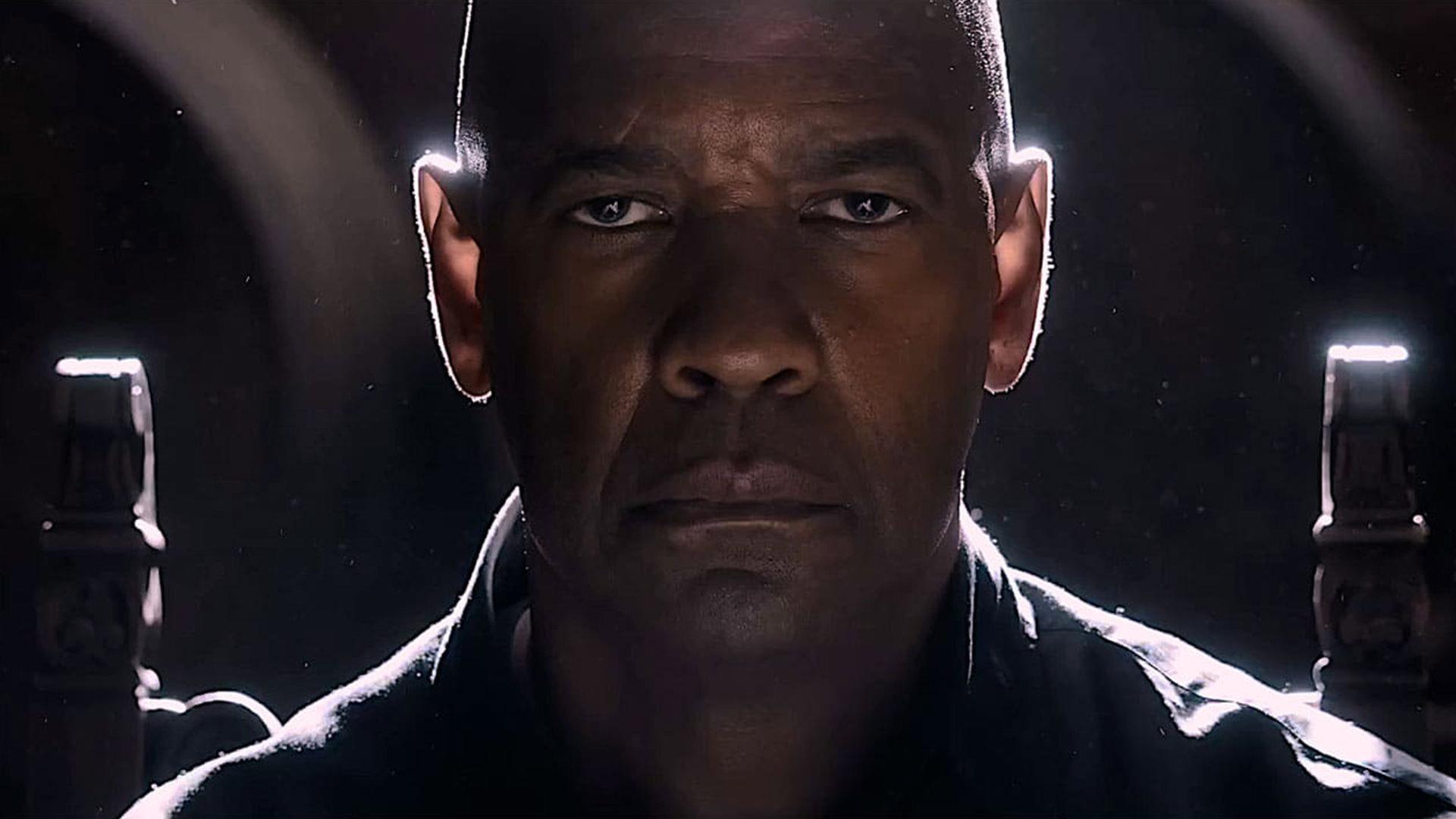 مقابله دنزل واشینگتن با تبه‌کاران مافیایی در فیلم The Equalizer 3