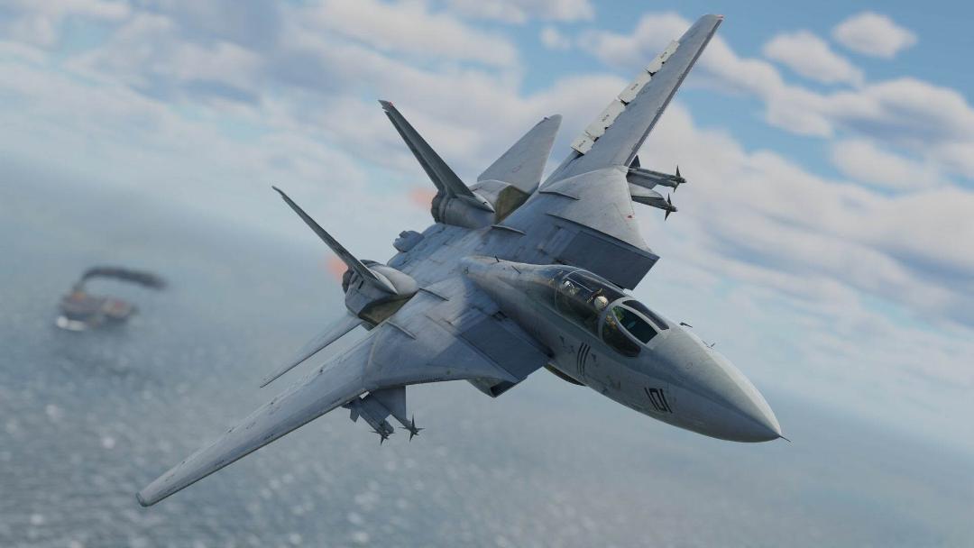 بازی War Thunder