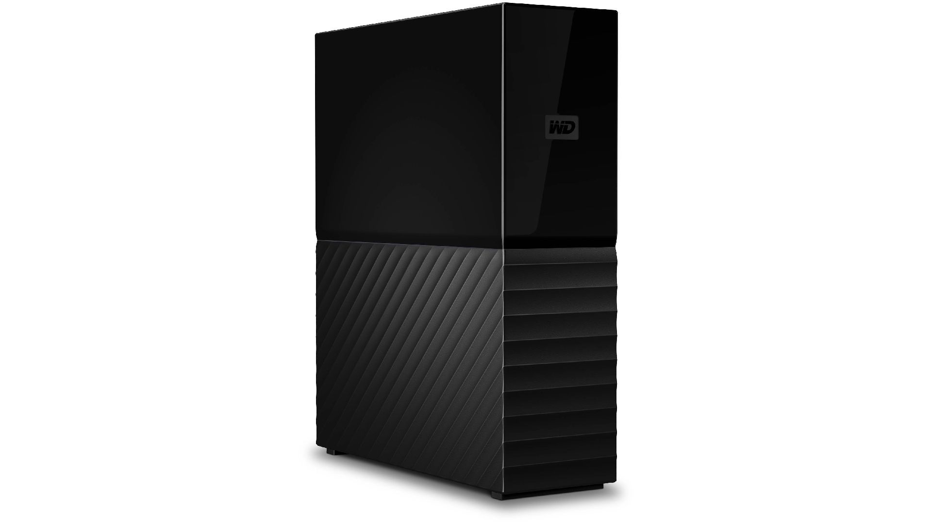 هارد Western Digital My Book Desktop