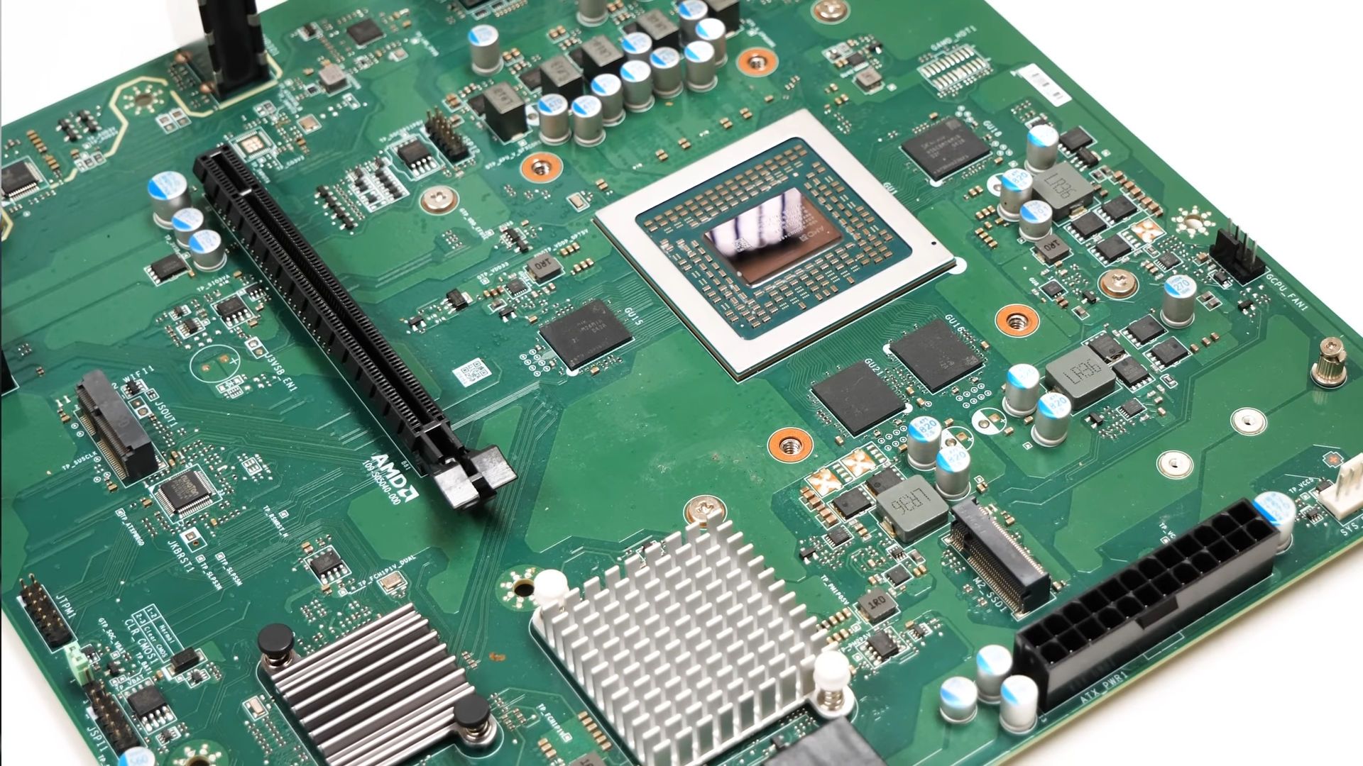 کیت دسکتاپ AMD 4800S