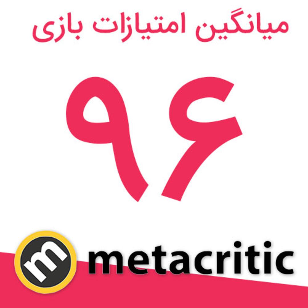 میانگین امتیازات بازی Baldur's Gate 3 در متاکریتیک