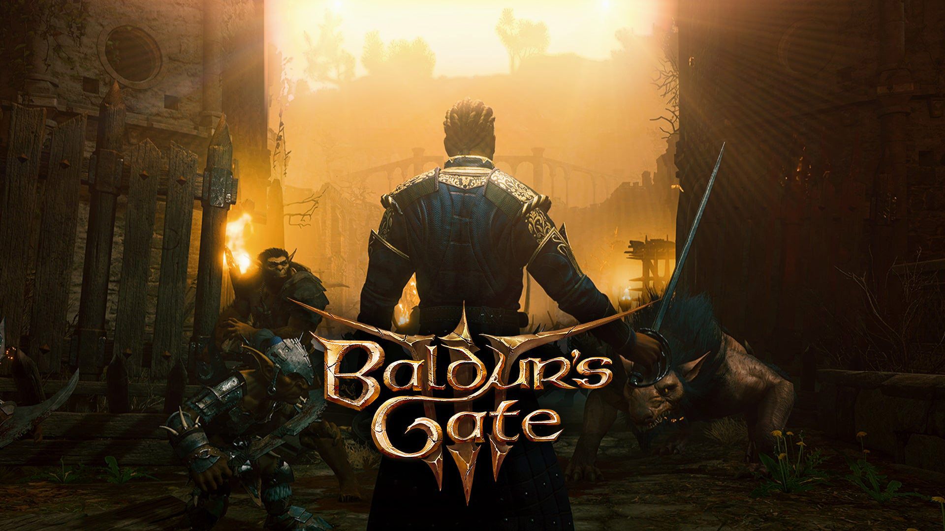 رویارویی با دشمنان در بازی Baldur's Gate 3 