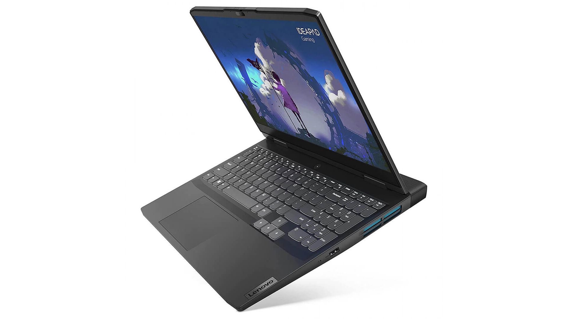 لپتاپ IdeaPad Gaming 3 15IAH7