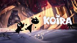 ماجراجویی کویرا در جنگل‌های بازی Koira 