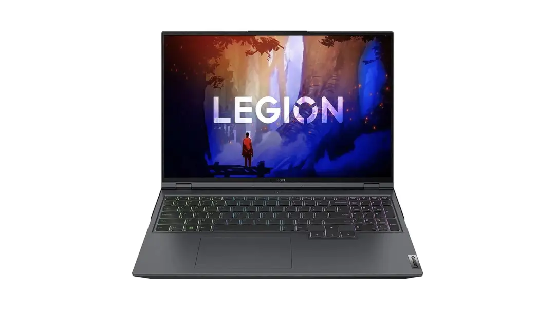 لپتاپ Legion 5 Pro 16IAH7H