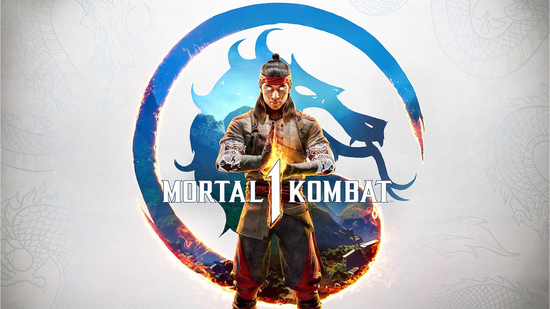 مبارز بازی Mortal Kombat 1