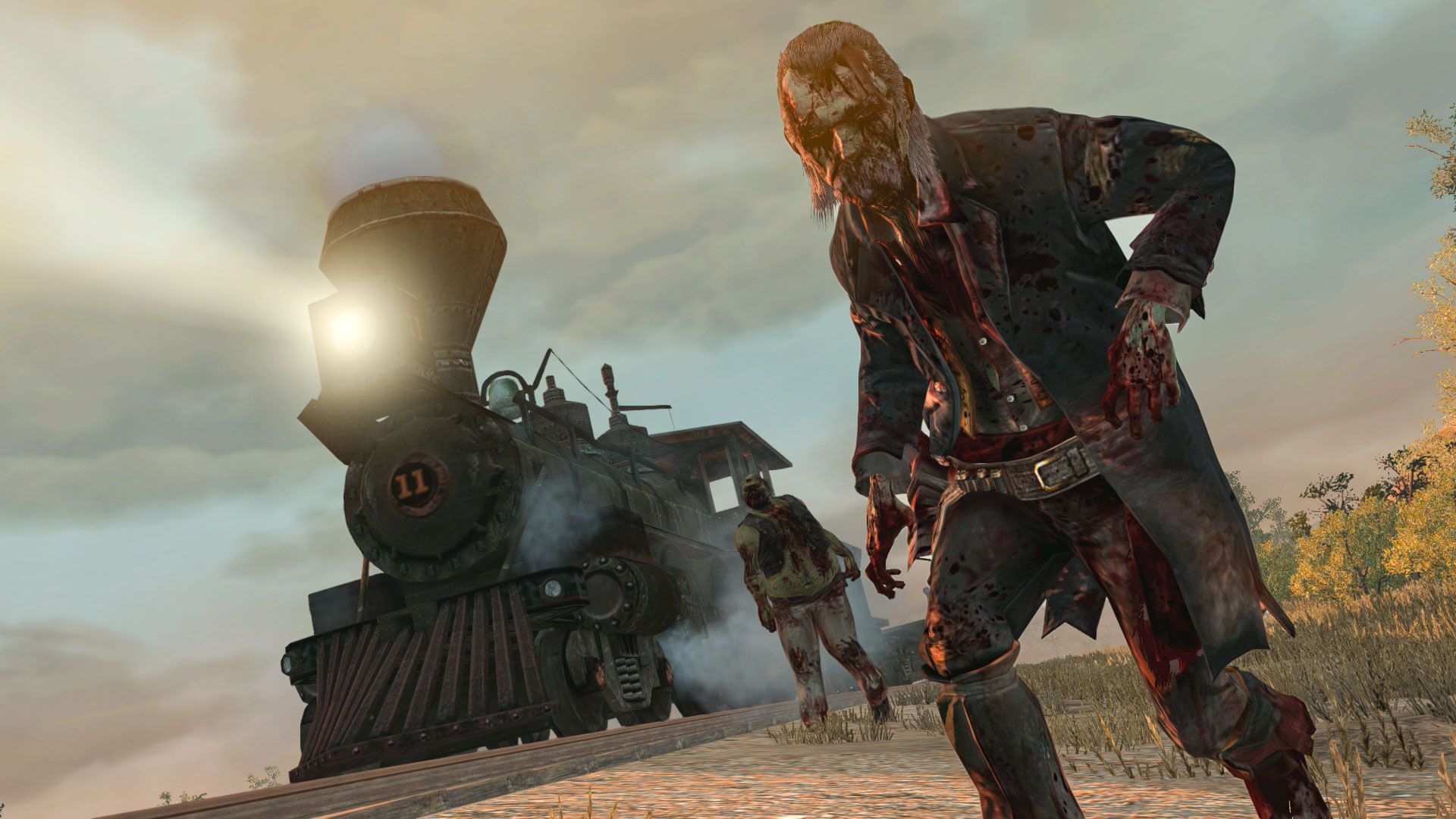 تصویر نسخه نینتندو سوییچ و PS4 بازی Red Dead Redemption 