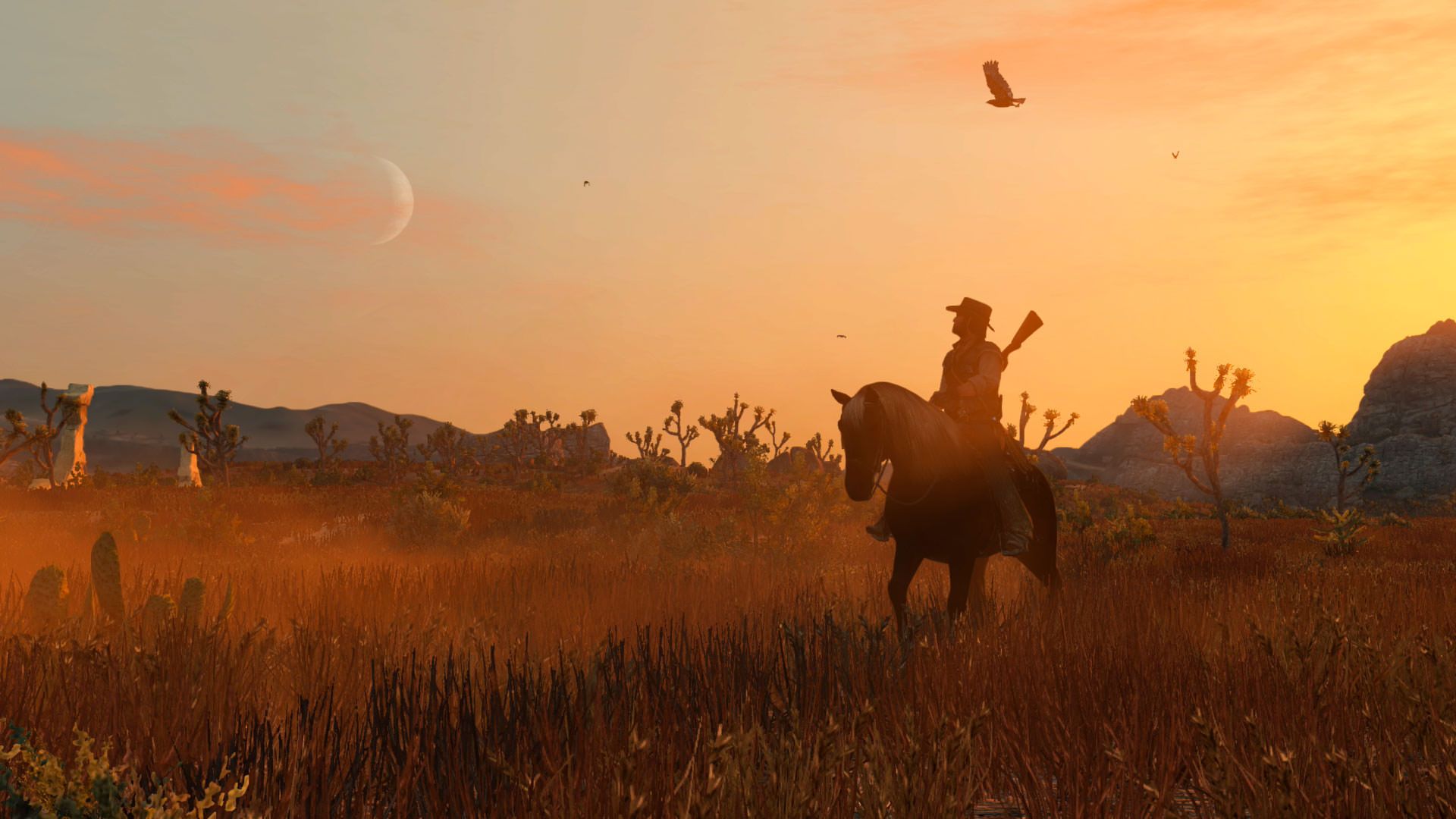 تصویر نسخه نینتندو سوییچ و PS4 بازی Red Dead Redemption 