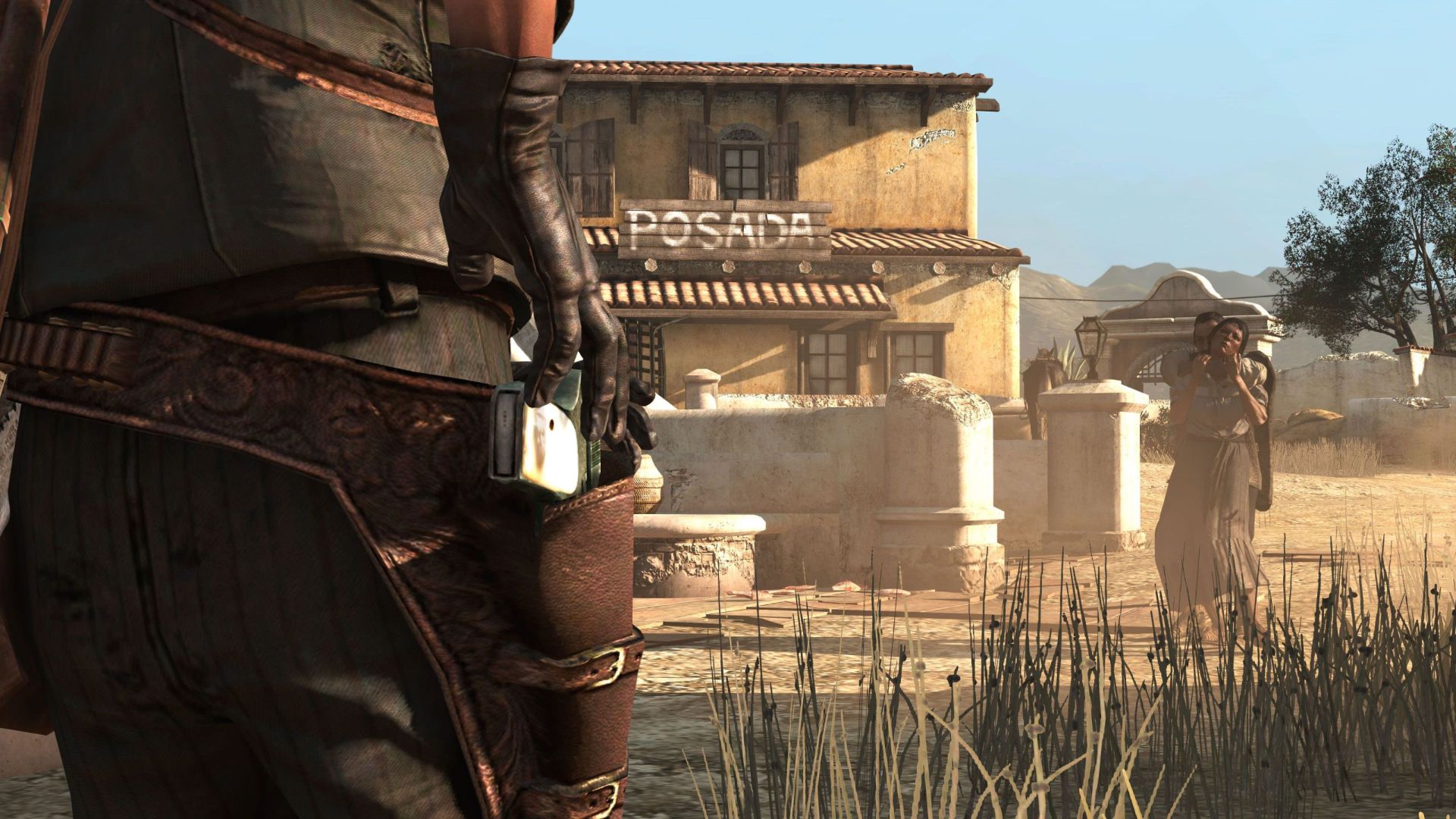 تصویر نسخه نینتندو سوییچ و PS4 بازی Red Dead Redemption 
