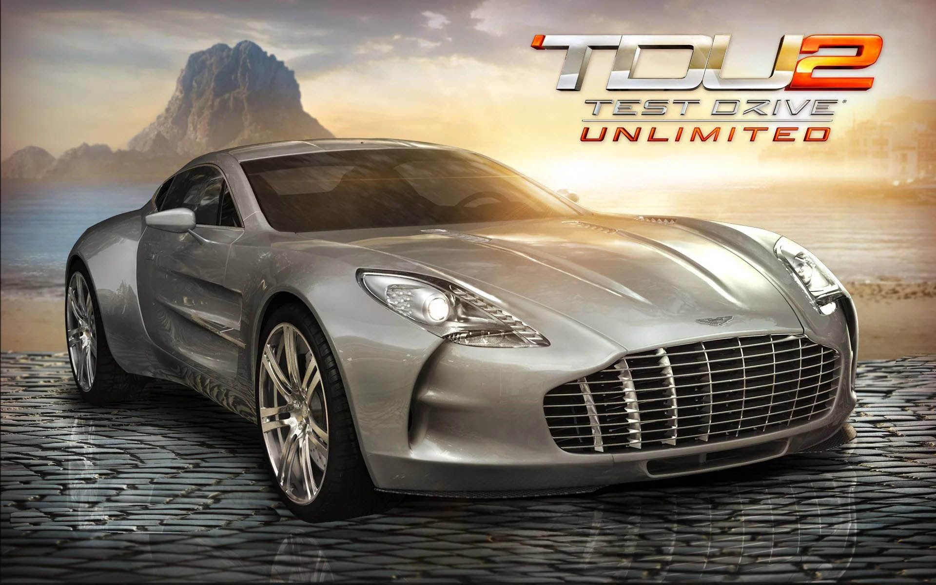 بازی Test Drive Unlimited 2