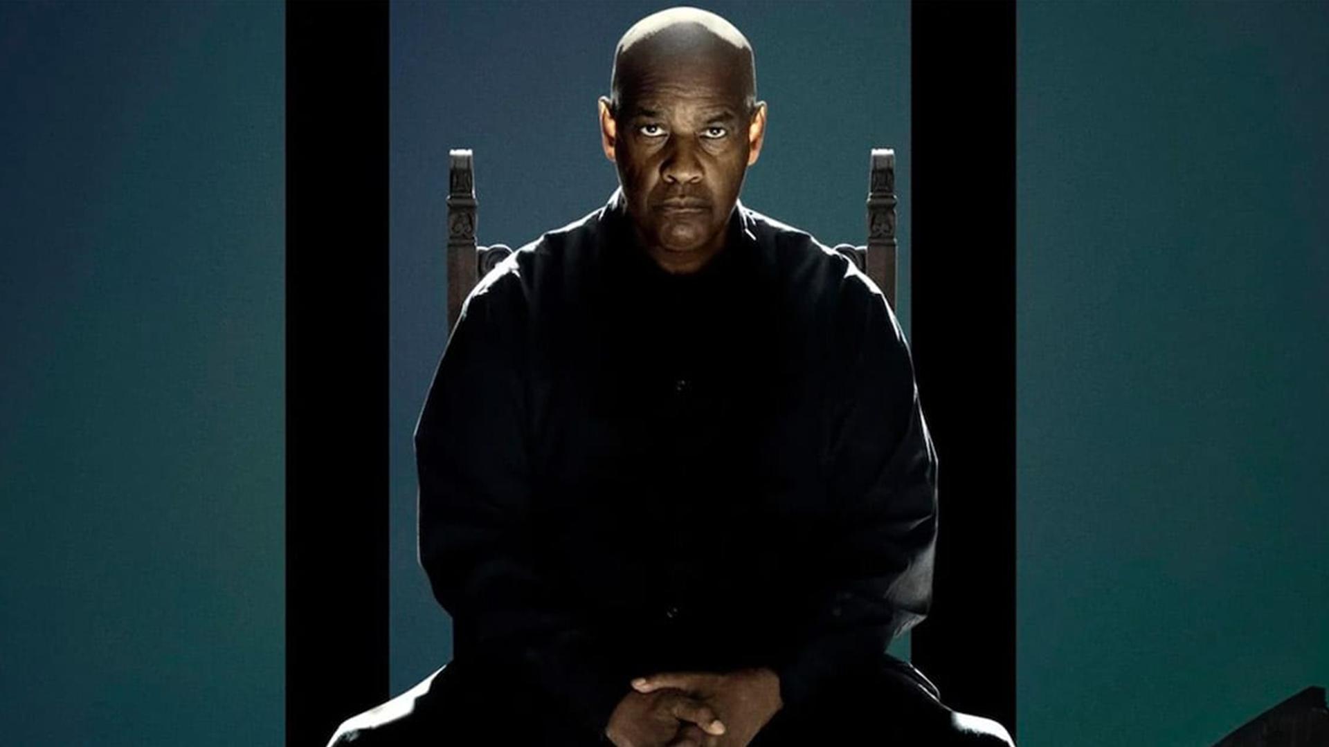 ماجراجویی‌های خشونت‌بار رابرت مک‌کال در فیلم The Equalizer 3