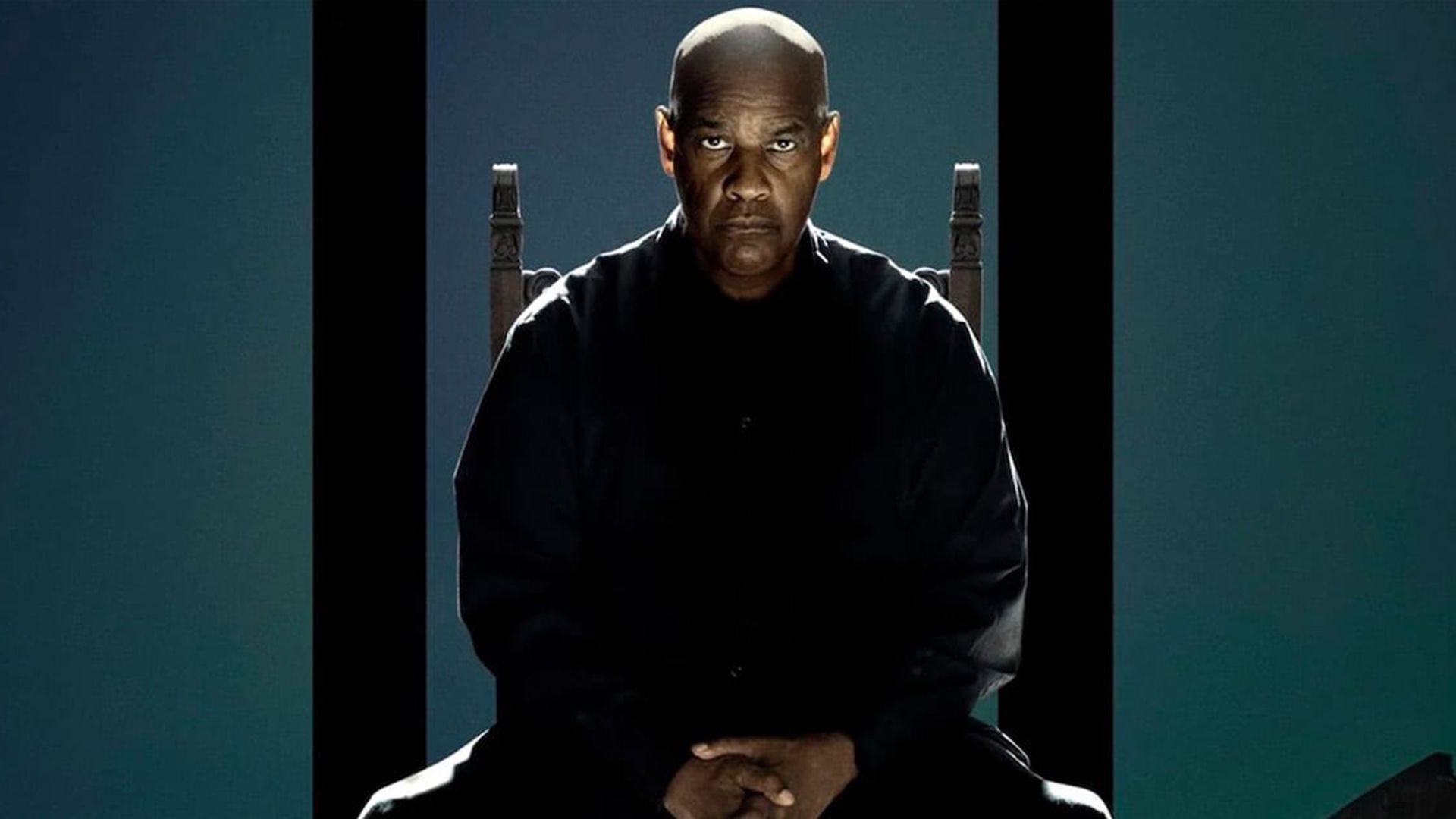 ماجراجویی‌های خشونت‌بار رابرت مک‌کال در فیلم The Equalizer 3