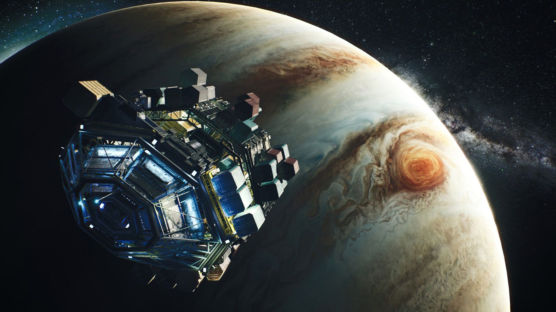 بررسی قسمت دوم بازی The Expanse: A Telltale Series، محصول استودیو تل تیل