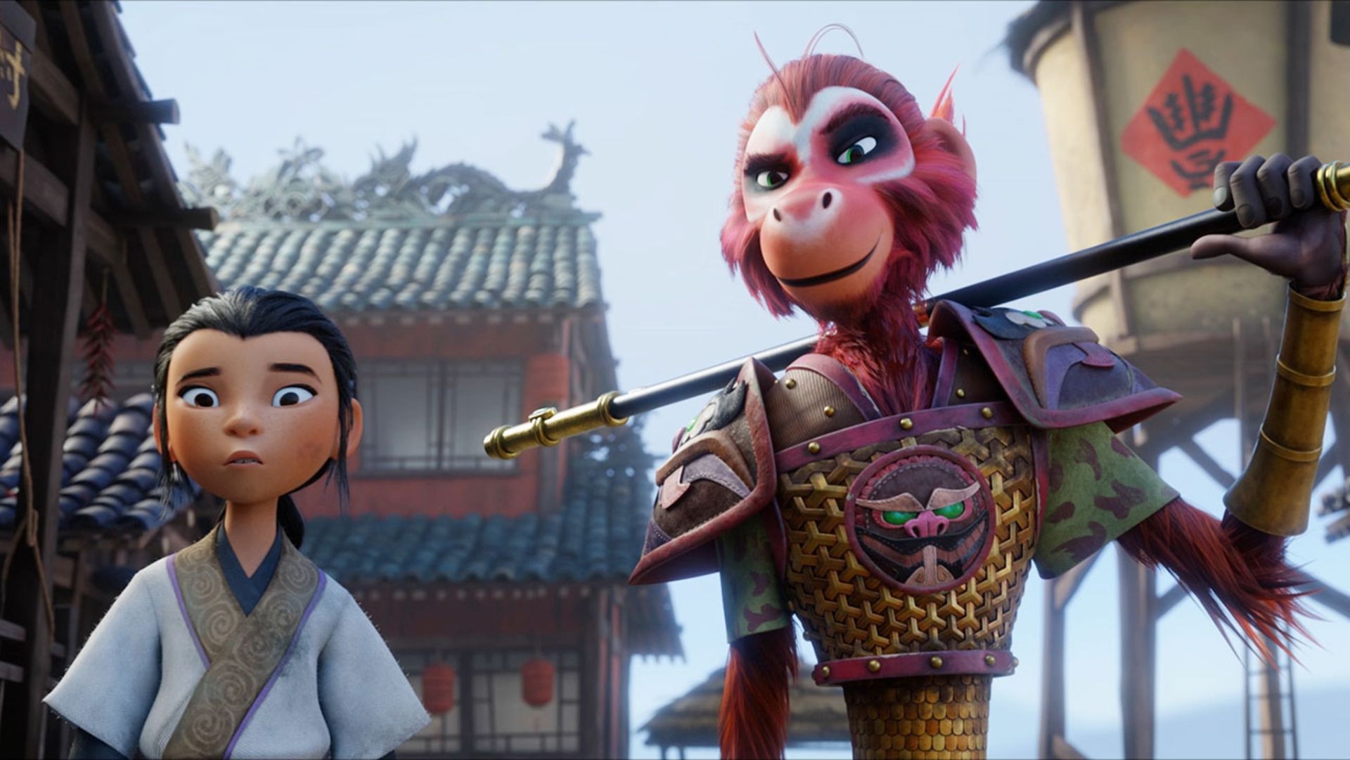 2023-8-the-monkey-king-netflix-animated-in-village