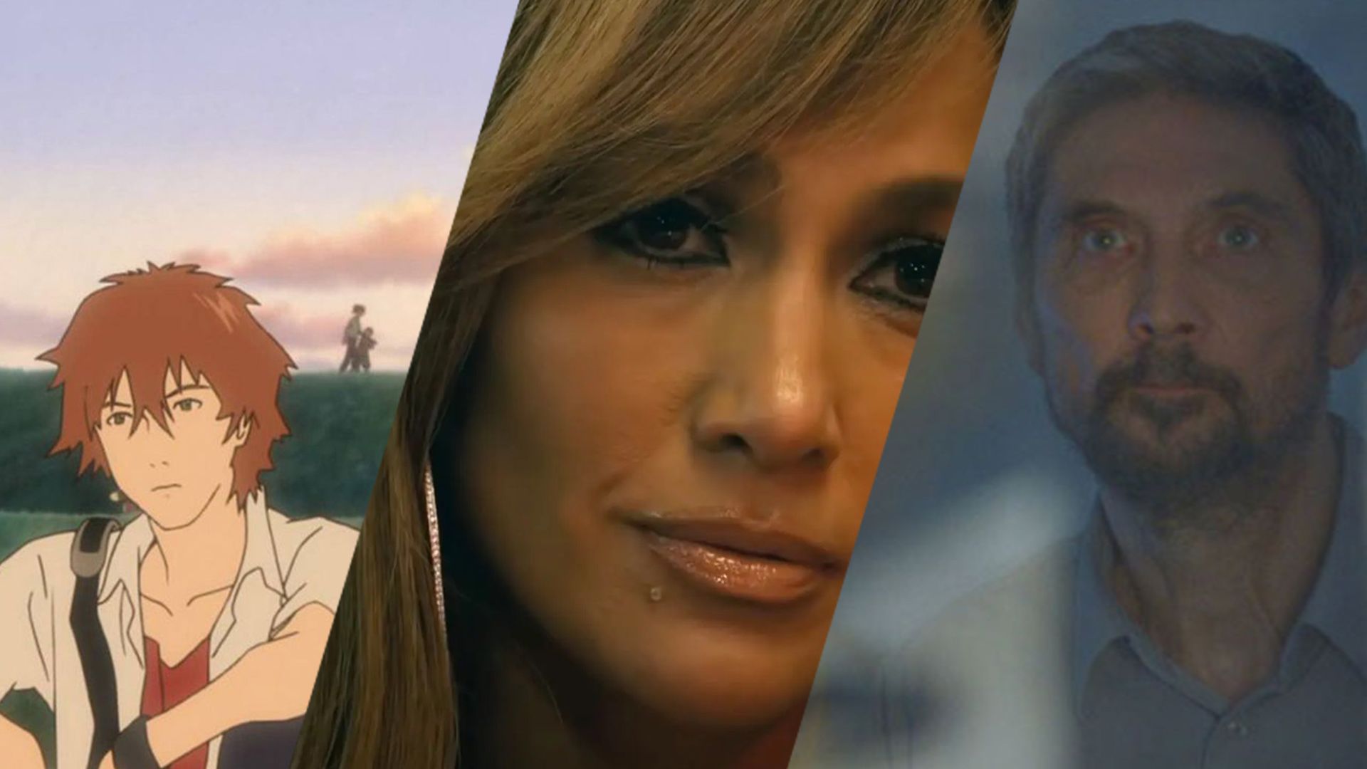 پوستر فیلم جنیفر لوپز 