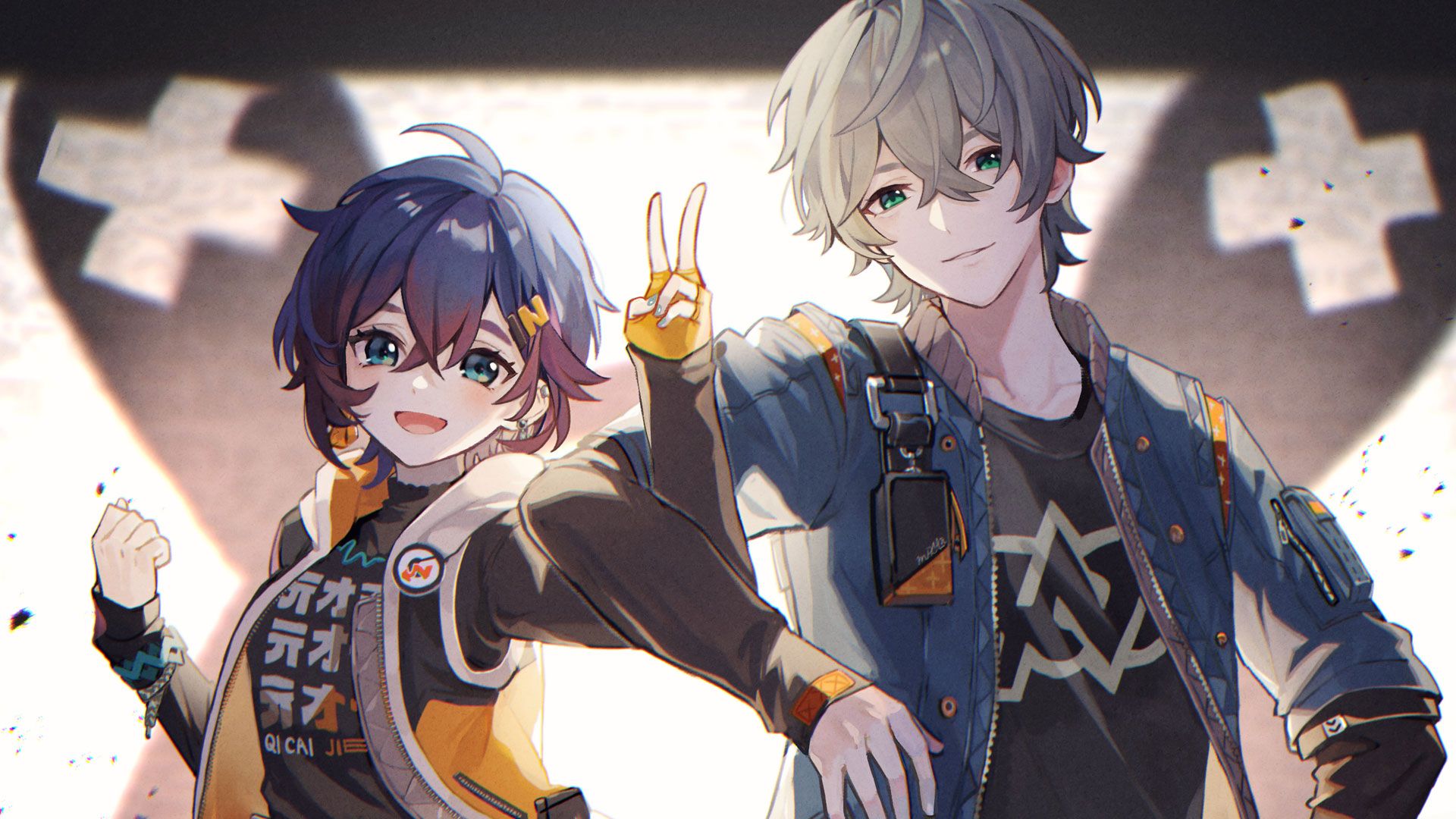 شخصیت‌های بازی Zenless Zone Zero